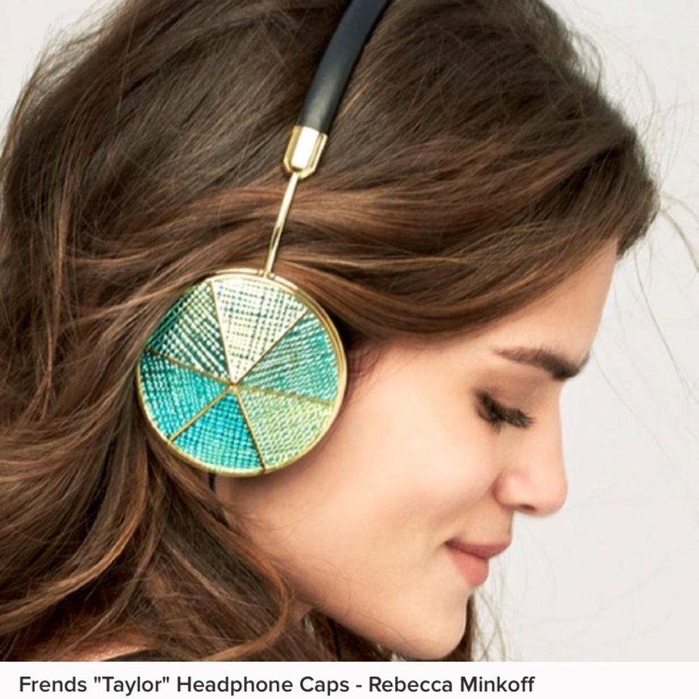 Frends Taylor Headphones - brand new